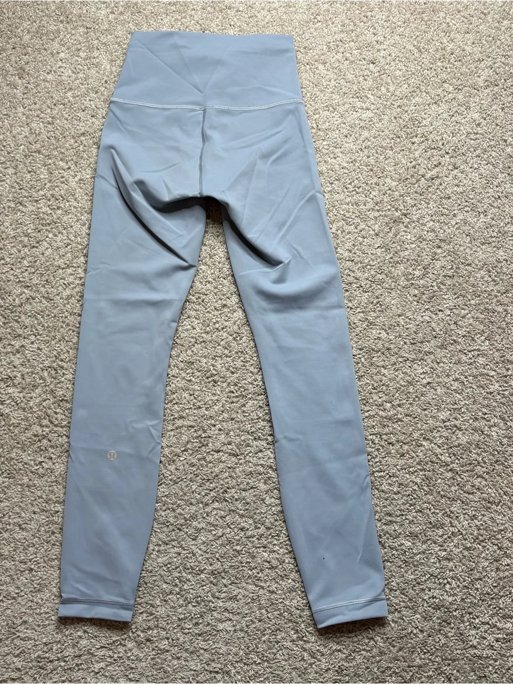 Lululemon Wunder Train High-Rise Tight 25